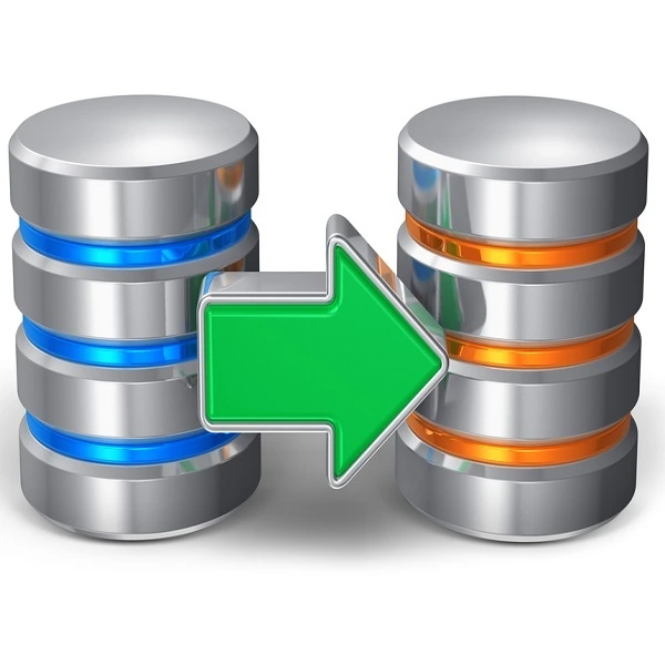 Reno Softwares Data migration and DB comparison Desktop App logo