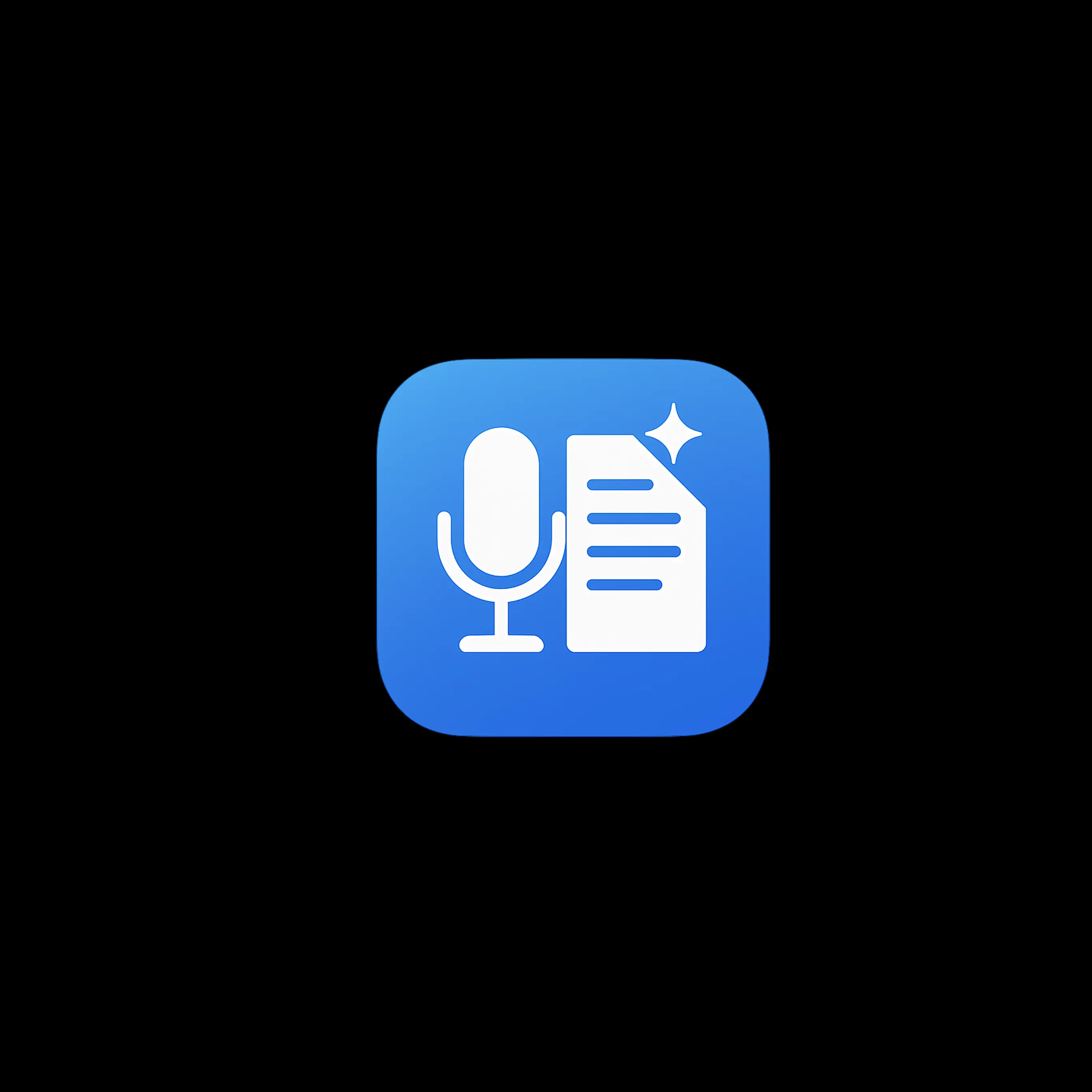 Meeting Recap AI Logo